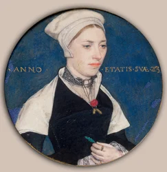 Mrs. Jane Small, ehemals Mrs. Pemberton
